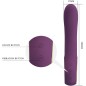 PRETTY LOVE - ETHAN VIBRATORE RICARICABILE VIOLA PRETTY LOVE - ETHAN VIBRATORE RICARICABILE VIOLA