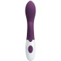 PRETTY LOVE - VIBRATORE BRIGHTY G-SPOT VIOLA PRETTY LOVE - VIBRATORE BRIGHTY G-SPOT VIOLA