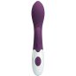 PRETTY LOVE - VIBRATEUR BRIGHTY SPOT G VIOLET PRETTY LOVE - VIBRATEUR BRIGHTY SPOT G VIOLET