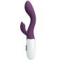PRETTY LOVE - VIBRATORE BRIGHTY G-SPOT VIOLA PRETTY LOVE - VIBRATORE BRIGHTY G-SPOT VIOLA