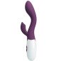 PRETTY LOVE - VIBRATEUR BRIGHTY SPOT G VIOLET PRETTY LOVE - VIBRATEUR BRIGHTY SPOT G VIOLET