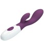 PRETTY LOVE - VIBRATORE BRIGHTY G-SPOT VIOLA PRETTY LOVE - VIBRATORE BRIGHTY G-SPOT VIOLA