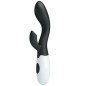 PRETTY LOVE - BRIGHTY G-SPOT VIBRATOR SCHWARZ PRETTY LOVE - BRIGHTY G-SPOT VIBRATOR SCHWARZ