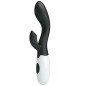 PRETTY LOVE - BRIGHTY VIBRATEUR POINT G NOIR PRETTY LOVE - BRIGHTY VIBRATEUR POINT G NOIR