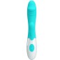 PRETTY LOVE - SNAPPY G-SPOT VIBRATOR AQUAGRÜN PRETTY LOVE - SNAPPY G-SPOT VIBRATOR AQUAGRÜN