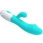 PRETTY LOVE - SNAPPY G-SPOT VIBRATOR AQUAGRÜN PRETTY LOVE - SNAPPY G-SPOT VIBRATOR AQUAGRÜN