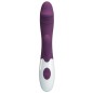 PRETTY LOVE - VIBRATORE SNAPPY G-SPOT VIOLA PRETTY LOVE - VIBRATORE SNAPPY G-SPOT VIOLA