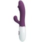PRETTY LOVE - VIBRATORE SNAPPY G-SPOT VIOLA PRETTY LOVE - VIBRATORE SNAPPY G-SPOT VIOLA