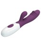PRETTY LOVE - VIBRATORE SNAPPY G-SPOT VIOLA PRETTY LOVE - VIBRATORE SNAPPY G-SPOT VIOLA