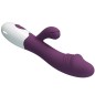 PRETTY LOVE - VIBRATORE SNAPPY G-SPOT VIOLA PRETTY LOVE - VIBRATORE SNAPPY G-SPOT VIOLA