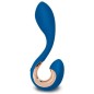 G-VIBE - GPOP 2 G AND P POINT VIBRATOR INDIGO BLUE G-VIBE - GPOP 2 G AND P POINT VIBRATOR INDIGO BLUE