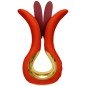 G-VIBE - GVIBE MAXI VIBRATEUR À DEUX EMBOUTS FLEXIBLES CORAIL G-VIBE - GVIBE MAXI VIBRATEUR À DEUX EMBOUTS FLEXIBLES CORAIL
