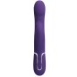 PRETTY LOVE - ZALIN RABBIT VIBRATOR PERLEN 4 IN 1 LILA PRETTY LOVE - ZALIN RABBIT VIBRATOR PERLEN 4 IN 1 LILA