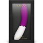 LELO - LIV 3 G-SPOT STIMULATOR PINK LELO - LIV 3 G-SPOT STIMULATOR PINK