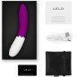 LELO - LIV 3 G-SPOT STIMULATOR PINK LELO - LIV 3 G-SPOT STIMULATOR PINK