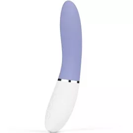 LELO - LIV 3 STIMULATEUR DE POINT G BLEU