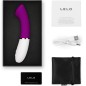 LELO - GIGI 3 G-SPOT VIBRATOR PINK LELO - GIGI 3 G-SPOT VIBRATOR PINK