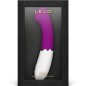 LELO - GIGI 3 G-SPOT VIBRATOR PINK LELO - GIGI 3 G-SPOT VIBRATOR PINK