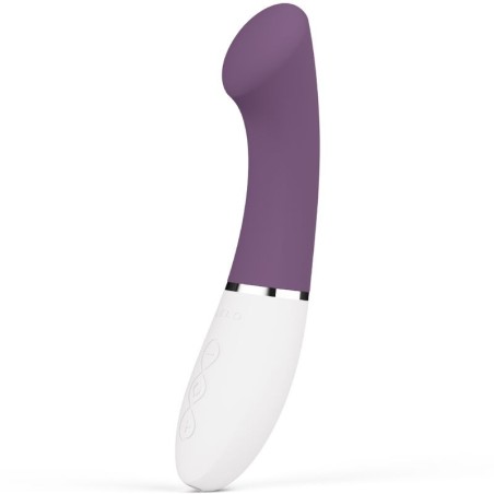 LELO - GIGI 3 G-SPOT-VIBRATOR VIOLETT