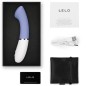 LELO - GIGI 3 G-SPOT VIBRATOR BLUE LELO - GIGI 3 G-SPOT VIBRATOR BLUE