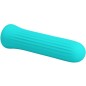 PRETTY LOVE - BLANCHE VIBRATORE STIMOLATORE BLU PRETTY LOVE - BLANCHE VIBRATORE STIMOLATORE BLU