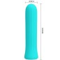 PRETTY LOVE - BLANCHE VIBRATORE STIMOLATORE BLU PRETTY LOVE - BLANCHE VIBRATORE STIMOLATORE BLU