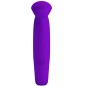 PRETTY LOVE - GORGON PURPLE WIEDERAUFLADBARER FINGERVIBRATOR PRETTY LOVE - GORGON PURPLE WIEDERAUFLADBARER FINGERVIBRATOR
