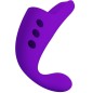 PRETTY LOVE - GORGON PURPLE WIEDERAUFLADBARER FINGERVIBRATOR PRETTY LOVE - GORGON PURPLE WIEDERAUFLADBARER FINGERVIBRATOR
