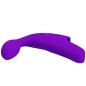 PRETTY LOVE - GORGON PURPLE WIEDERAUFLADBARER FINGERVIBRATOR PRETTY LOVE - GORGON PURPLE WIEDERAUFLADBARER FINGERVIBRATOR