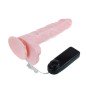 BAILE - DILDO REALISTICO SUPER ROTA DONG 20.5 CM BAILE - DILDO REALISTICO SUPER ROTA DONG 20.5 CM