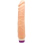 BAILE - WAVES OF PLEASURE REALISTIC VIBRATING 25.5 CM BAILE - WAVES OF PLEASURE REALISTIC VIBRATING 25.5 CM