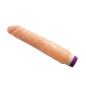 BAILE - WAVES OF PLEASURE REALISTIC VIBRATING 25.5 CM BAILE - WAVES OF PLEASURE REALISTIC VIBRATING 25.5 CM