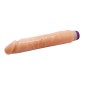 BAILE - WAVES OF PLEASURE REALISTIC VIBRATING 25.5 CM BAILE - WAVES OF PLEASURE REALISTIC VIBRATING 25.5 CM