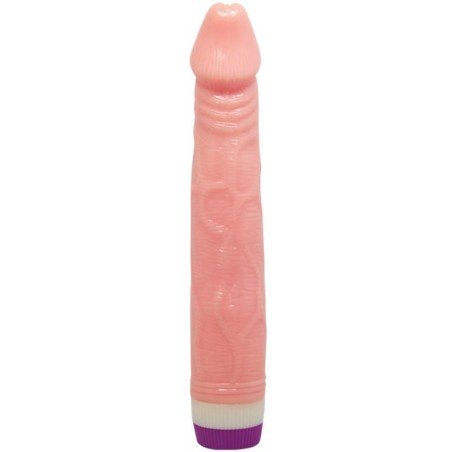 BAILE - NATÜRLICHER REALISTISCHER VIBRATOR 22 CM