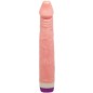 BAILE - NATÜRLICHER REALISTISCHER VIBRATOR 22 CM BAILE - NATÜRLICHER REALISTISCHER VIBRATOR 22 CM