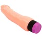 BAILE - VIBRATEUR NATUREL FLEXIBLE RÉALISTE 24 CM