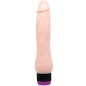 BAILE - ADOUR CLUB REALISTISCHER VIBRATOR BREITE BASIS 22 CM BAILE - ADOUR CLUB REALISTISCHER VIBRATOR BREITE BASIS 22 CM