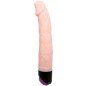 BAILE - ADOURCLUB VIBRATEUR RÉALISTE 23 CM NATUREL BAILE - ADOURCLUB VIBRATEUR RÉALISTE 23 CM NATUREL