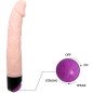 BAILE - ADOURCLUB VIBRATEUR RÉALISTE 23 CM NATUREL BAILE - ADOURCLUB VIBRATEUR RÉALISTE 23 CM NATUREL