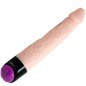 BAILE - ADOURCLUB VIBRATEUR RÉALISTE 23 CM NATUREL BAILE - ADOURCLUB VIBRATEUR RÉALISTE 23 CM NATUREL
