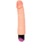 BAILE - FLEXIBLE REALISTIC VIBRATOR 25 CM BAILE - FLEXIBLE REALISTIC VIBRATOR 25 CM