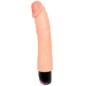 BAILE - FLEXIBLE REALISTIC VIBRATOR 25 CM BAILE - FLEXIBLE REALISTIC VIBRATOR 25 CM
