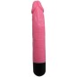 BAILE - COLORFUL SEX REALISTIC VIBRATOR PINK 23 CM BAILE - COLORFUL SEX REALISTIC VIBRATOR PINK 23 CM