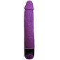 BAILE - BUNTER SEX LILA REALISTISCHER VIBRATOR 23 CM BAILE - BUNTER SEX LILA REALISTISCHER VIBRATOR 23 CM