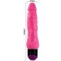 BAILE - VIBRATEUR RÉALISTE COLORÉ SEX LILAS 24 CM BAILE - VIBRATEUR RÉALISTE COLORÉ SEX LILAS 24 CM