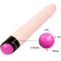 BAILE - COLORFUL SEX VIBRATION AND ROTATION 24 CM BAILE - COLORFUL SEX VIBRATION AND ROTATION 24 CM