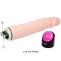 BAILE - COLORFUL SEX VIBRATION AND ROTATION 24 CM BAILE - COLORFUL SEX VIBRATION AND ROTATION 24 CM