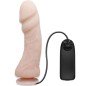 BAILE - LE GODE GROS PÉNIS VIBRATION NATURELLE 23.5 CM BAILE - LE GODE GROS PÉNIS VIBRATION NATURELLE 23.5 CM