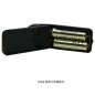 BAILE - LE GODE GROS PÉNIS VIBRATION NATURELLE 23.5 CM BAILE - LE GODE GROS PÉNIS VIBRATION NATURELLE 23.5 CM