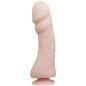 BAILE - LE GODE GROS PÉNIS VIBRATION NATURELLE 23.5 CM BAILE - LE GODE GROS PÉNIS VIBRATION NATURELLE 23.5 CM